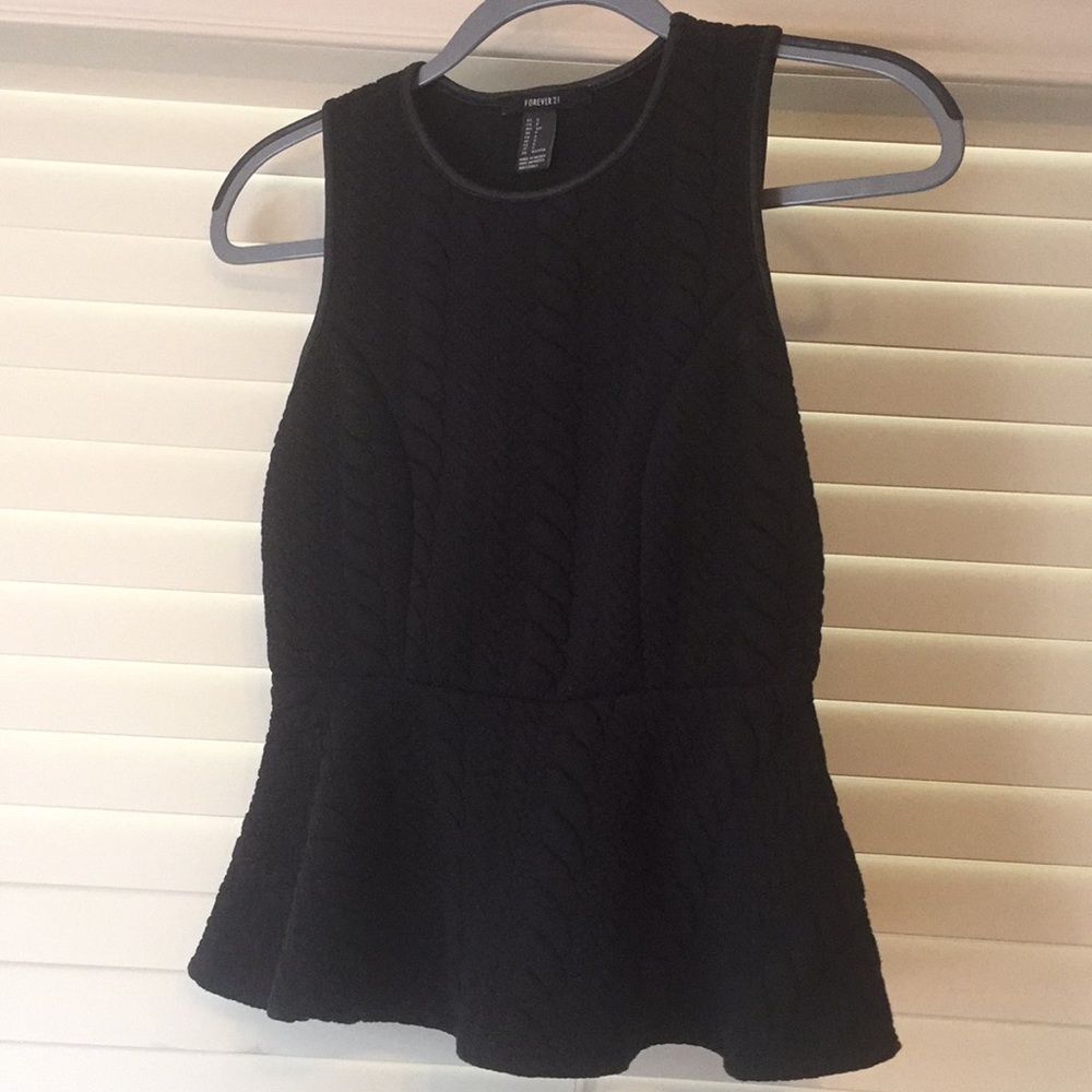 S Forever 21 top